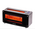 2 Slice Glass Toaster | 1100-1260 Watts | Brushed Stainless Steel & Double Glass Window | GAF