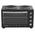 30L Countertop Oven with Hot Plates | 1600W Power | Variable Temperature Control 100-250°C | GAF