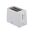 2 Slice Toaster | 700W Power | 7 Browning Levels | Cool Touch by GAF