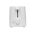2 Slice Toaster | 700W Power | 7 Browning Levels | Cool Touch by GAF