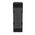 Low Voltage Fuse Holder 32A | Front Connected | Single-Pole Design | Black by Eaton