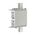 High Speed Fuse 63A 690V | 200 kA Breaking Capacity | gR Class | DIN 000 by Eaton