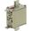 NH Fuse 160A 500V gG/gL | 120 kA Breaking Capacity | Dual Indicator by Eaton