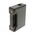 63A Front Connected Fuse Holder | 660-690V AC | Single-Pole Design | BAO TIS Compatible | Black by Eaton
