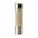 Fast-Acting Buss Fuse 250mA | Silver-Plated Endcap | Ceramic Tube Body | Non-Indicating by Eaton
