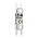 20AMP BS88 Fuse | 550V AC | 80kA Breaking Capacity | gG/gL Class by Eaton