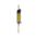 Neutral Link 2# | 400A Rating | 690V Voltage | Non-Indicating Silver by Eaton