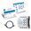 Eaton Starter Kit EASY-BOX-E4-AC1 | Shock Resistant | Wide Operating Pressure | Includes Programming Software by Eaton