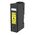 Low Voltage Fuse Holder 32A | 690V AC | Single-Pole Design | Front Connected | Black by Eaton
