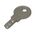 Eaton M22 Spare Key MS10 | Compatible with Key Release Operators | Durable Design by Eaton