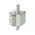 NH Fuse 630A 500V gG/gL | 120 kA Breaking Capacity | Live Gripping Lug | Combination Fuse by Eaton
