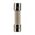 10A Fast-Acting Buss Fuse | 250 Vac | Ceramic Tube & Ferrule Connection by Eaton