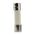 Fast-Acting Buss Fuse 4A | Ceramic Tube | Non-Indicating | Ferrule Connection by Eaton