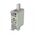 NH Fuse 40A 500V Size 000 | 120 kA Breaking Capacity | Class gG/gL | Live Gripping Lug by Eaton