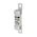 63AMP 500V AC BS88 gG Fuse | 80 kA Breaking Capacity | Class gG/gL | Offset Bolted Tags by Eaton