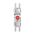 4AMP 550V AC BS88 gG Fuse | 80 kA Breaking Capacity | Class gG/gL | Offset Bolted Tags by Eaton