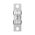 200A 500V AC Tag Fuse | High Speed | Blade End Connection | Ceramic by Eaton