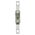 BS 88 REF A2 10 AMP Fuse | 10A Current Rating | 550V AC Voltage | 80kA Breaking Capacity by Eaton