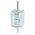 High Speed Fuse 700A 690V aR DIN 2 | 200 kA Breaking Capacity | Dual Indicator | Class aR by Eaton