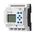 EASY-E4 Control Relay with Display | Expandable & Networkable | 8 Digital Inputs | 4 Relay Outputs | Eaton