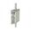 NH Fuse 63A 500V | 120 kA Breaking Capacity | Ceramic Body & Live Gripping Lug | Size 01 by Eaton