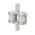 500A 690V AC Type T Fuse | High Speed | Double Barrel Design | Class aR by Eaton