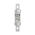 100A 500V AC BS88 gG Fuse | 80 kA Breaking Capacity | Offset Bolted Tags by Eaton