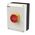 Main Switch 100A 3 Pole | Emergency Off Function | Lockable Design | IP65 by Eaton