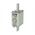 NH Fuse 250A 500V gG/gL | 120 kA Breaking Capacity | Secure Live Gripping Lug by Eaton