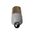 120V AC/DC Green LED Indicator | Continuous Light Unit | Compact 22.5 mm by Eaton
