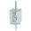 High Speed Fuse 500A 690V | 200 kA Breaking Capacity | Class aR | Dual Indicator by Eaton