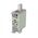NH Fuse 80AMP 500V Size 000 | 120 kA Breaking Capacity | gG/gL Class | Live Gripping Lug by Eaton