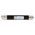 Medium Voltage DIN Fuse 12kV | 31.5A Amperage | 63kA Breaking Capacity | Bolt-on Construction by Eaton