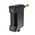 63A Low Voltage Fuse Holder | 690V AC & 460V DC | Front/Back Stud Connection | Robust Design by Eaton