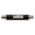 Medium Voltage DIN Fuse 100A | 12kV AC | Back-Up with Striker | Brown Resin Seal by Eaton