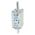 High Speed Fuse 250A 690V aR | 200 kA Breaking Capacity | Dual Indicator | Class aR by Eaton