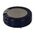 Cylindrical Supercapacitor 1.0F 5.5V | Low ESR 30Ω | Through Hole Terminals | Eaton