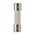 10A Fast-Acting Buss Fuse | 250 Vac | Ceramic Tube & Ferrule Connection by Eaton