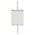 High Speed Fuse 700A 690V aR DIN 2 | 200 kA Breaking Capacity | Dual Indicator | Class aR by Eaton