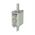 NH Fuse 250A 500V gG/gL | 120 kA Breaking Capacity | Secure Live Gripping Lug by Eaton