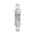 100A 500V AC BS88 gG Fuse | 80 kA Breaking Capacity | Offset Bolted Tags by Eaton