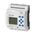 EASY-E4 Control Relay | 24V DC Power Supply | 8 Digital Inputs & Monochrome LCD | IP20 by Eaton