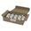 400A Type J Fuse | 415V AC | 80 kA Breaking Capacity | gG/gL Class by Eaton