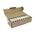 High Speed Fuse 160A 690V aR | 200 kA Breaking Capacity | Dual Indicator | DIN 000 by Eaton