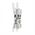 6AMP BS88 Fuse | 550V AC | 80kA Breaking Capacity | gG/gL Class by Eaton