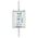 High Speed Fuse 700A 690V aR DIN 2 | 200 kA Breaking Capacity | Dual Indicator | Class aR by Eaton
