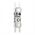 20AMP BS88 Fuse | 550V AC | 80kA Breaking Capacity | gG/gL Class by Eaton