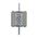 High Speed Fuse 500A 690V AC | Class aR | Dual Indicator | DIN 3 by Eaton