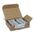 BS88 Fuse 10A 550V AC | 80 kA Breaking Capacity | Class gG/gL | Offset Bolted Tags by Eaton