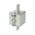 NH Fuse 630A 500V gG/gL | 120 kA Breaking Capacity | Live Gripping Lug | Combination Fuse by Eaton
